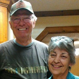 Meet your Posher, Diane